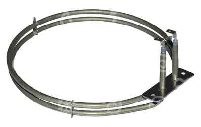 těleso topné kruhové 2400 W, d = 207 mm, ELECTROLUX